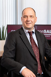Mag. Armin Schwarz