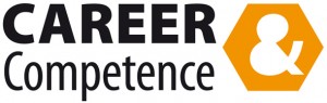 CAREER & Competence Logo