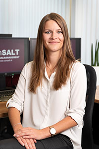 Viktoria Moosmayr, B.A